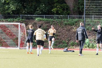 Bild 8 - F Walddoerfer SV 2 - SC Condor : Ergebnis: 1:1